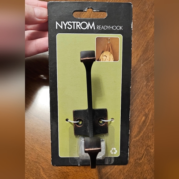 Wall Hook - Picture 1 of 2